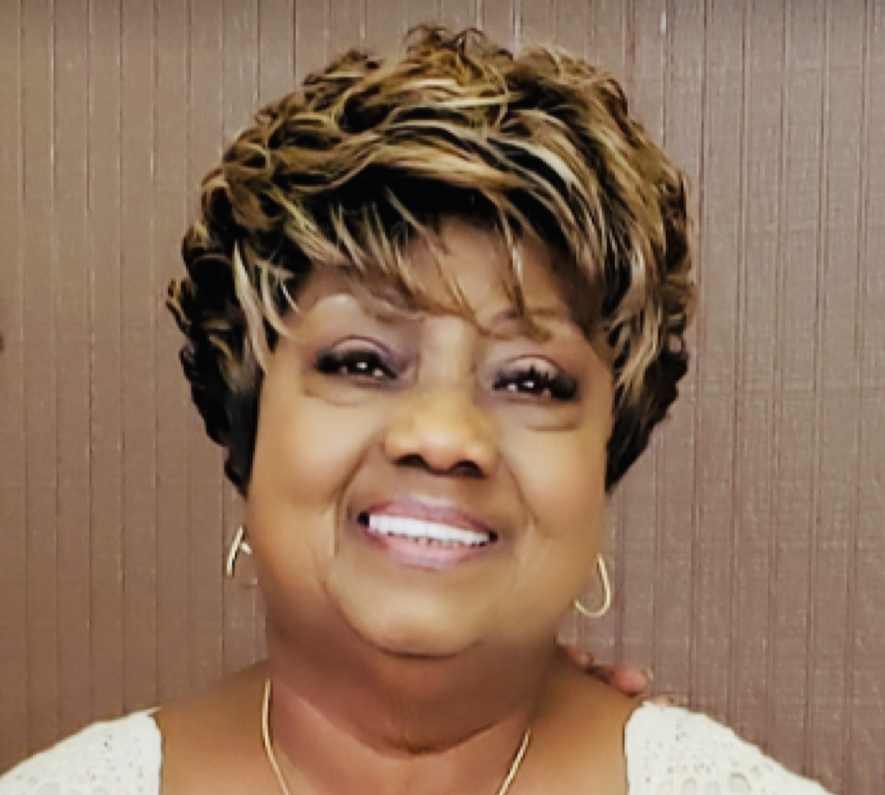 Dr. Carolyn Sue Thomas Chappell, Former Managing Editor Of The Oklahoma Eagle And Founder Of Texas Success Academy And Has Passed Away At The Age Of 71.