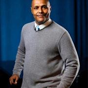 CJ Neal, CJ Webber-Neal, Neal Center, Tulsa Education, African American Education, Black Education, Tulsa, Education, The Oklahoma Eagle, The Eagle, Black Wall Street