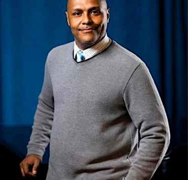 CJ Neal, CJ Webber-Neal, Neal Center, Tulsa Education, African American Education, Black Education, Tulsa, Education, The Oklahoma Eagle, The Eagle, Black Wall Street