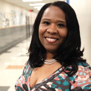 Traci Manuel, Oklahoma Teacher of The Year, McKinley Elementary School, Booker T. Washington, BTW, Lynette Dixon, McKinley Elementary, Tulsa Public Schools, TPS, COVID, COVID-19, HBCU, Tulsa Education, African American Education, Black Education, Tulsa, Education, The Oklahoma Eagle, The Eagle, Black Wall Street