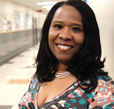 Traci Manuel, Oklahoma Teacher of The Year, McKinley Elementary School, Booker T. Washington, BTW, Lynette Dixon, McKinley Elementary, Tulsa Public Schools, TPS, COVID, COVID-19, HBCU, Tulsa Education, African American Education, Black Education, Tulsa, Education, The Oklahoma Eagle, The Eagle, Black Wall Street