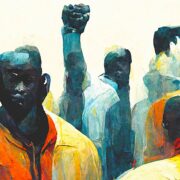 Bruce Willingham, McCurtain Gazette-News, Kevin Clardy, Mark Jennings, Alicia Manning, McCurtain, McCurtain County, Racism, African American Education, Black Education, Tulsa, Education, The Oklahoma Eagle, The Eagle, Black Wall Street