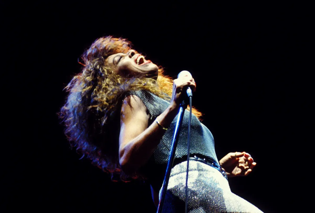 Tina Turner, Queen of Rock & Roll, Dead At 83