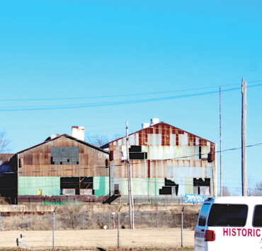 Franchell Abdallah, Evans Fintube, Greenwood Development, PartnerTulsa, Team Alchemy, Greg Robinson, Charles Lamont, Damali Wilson, BeGood Development, African American News, Black News, African American Newspaper, Black Owned Newspaper, The Oklahoma Eagle, The Eagle, Black Wall Street