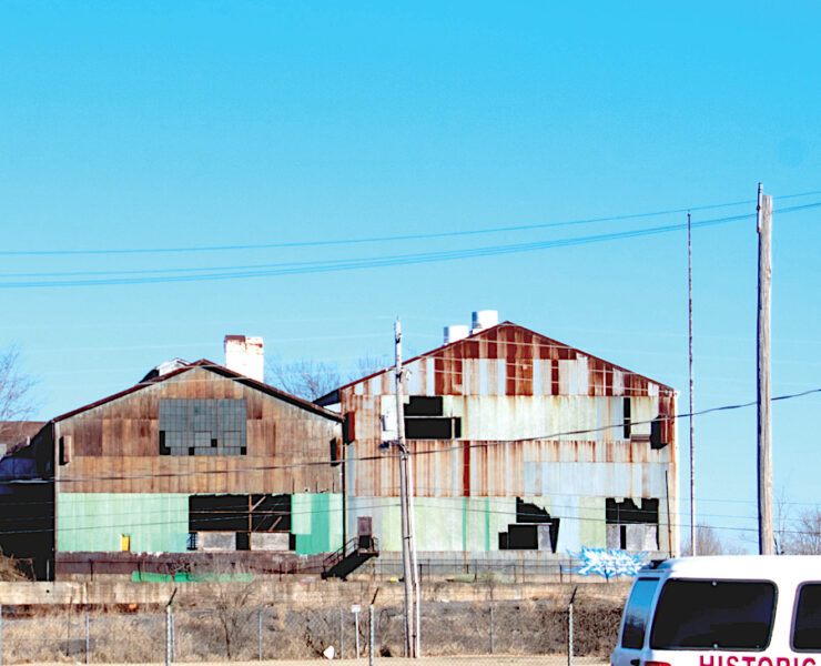 Franchell Abdallah, Evans Fintube, Greenwood Development, PartnerTulsa, Team Alchemy, Greg Robinson, Charles Lamont, Damali Wilson, BeGood Development, African American News, Black News, African American Newspaper, Black Owned Newspaper, The Oklahoma Eagle, The Eagle, Black Wall Street