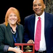 Oklahoma Press Association, OPA, Best News Paper, Oklahoma Newspaper, Gary Lee, M. David Goodwin, James Goodwin, Ross Johnson, Sam Levrault, Kimberly Marsh, African American News, Black News, African American Newspaper, Black Owned Newspaper, The Oklahoma Eagle, The Eagle, Black Wall Street