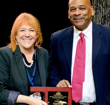 Oklahoma Press Association, OPA, Best News Paper, Oklahoma Newspaper, Gary Lee, M. David Goodwin, James Goodwin, Ross Johnson, Sam Levrault, Kimberly Marsh, African American News, Black News, African American Newspaper, Black Owned Newspaper, The Oklahoma Eagle, The Eagle, Black Wall Street