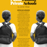 Tulsa Education, Tulsa Public Schools, Tulsa Schools, African American News, Black News, African American Newspaper, Black Owned Newspaper, The Oklahoma Eagle, The Eagle, Black Wall Street