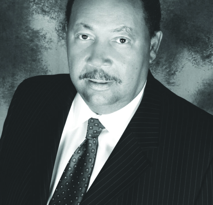 Michael Johnson, African American Entrepreneur, Black Entrepreneur, Black Executives, Gary Lee, M. David Goodwin, James Goodwin, Ross Johnson, Sam Levrault, Kimberly Marsh, African American News, Black News, African American Newspaper, Black Owned Newspaper, The Oklahoma Eagle, The Eagle, Black Wall Street