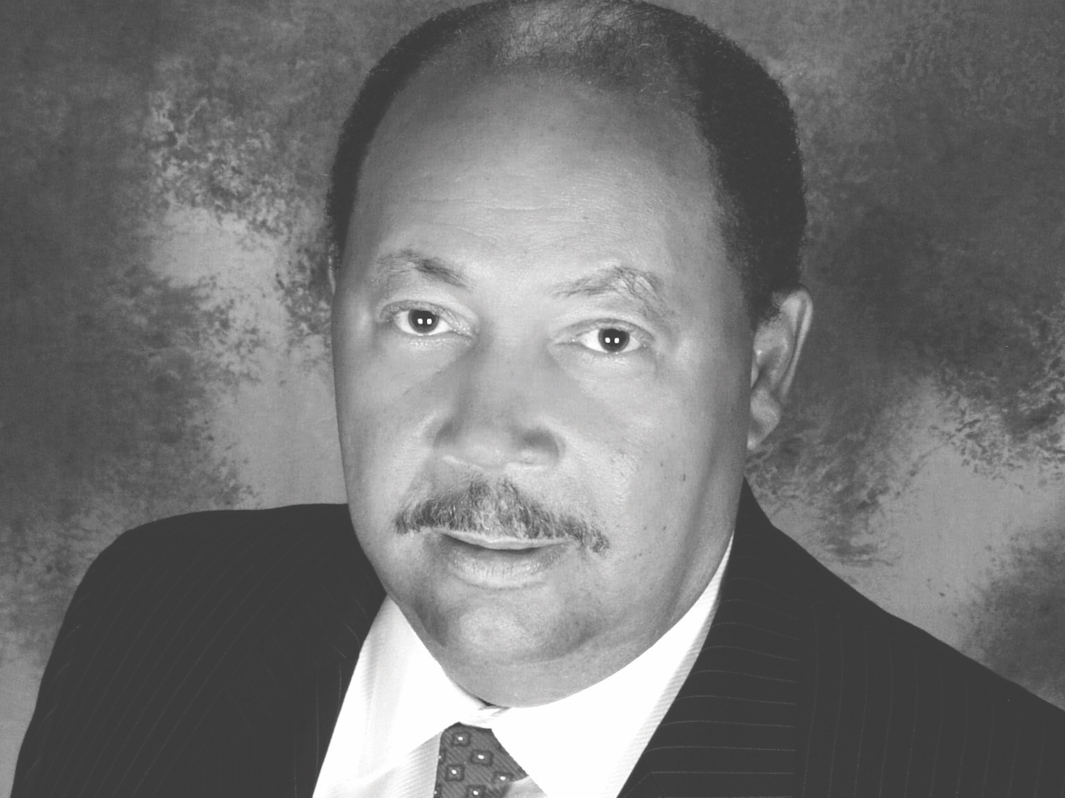 Michael Johnson Passes: Former Williams Companies Executive And Community Leader