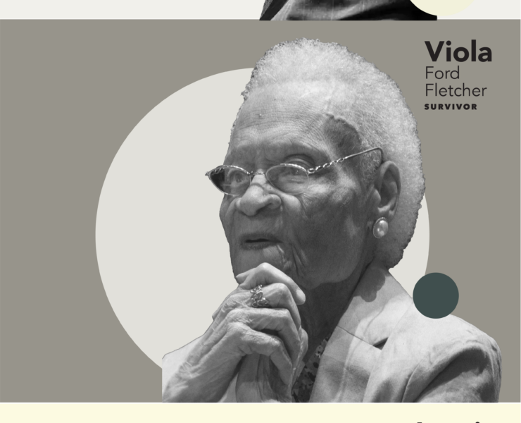Caroline Wall, Viola Fletcher, Lessie Benningfield Randle, Hughes Van Ellis Sr., Damario Solomon-Simmons, 1921 Tulsa Race Massacre, Race Massacre, Racial Violence, Greenwood, Tulsa, Black Wall Street, Historic Greenwood District, African American History, Black History, The Oklahoma Eagle, Greenwood