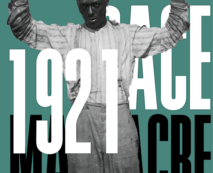 Caroline Wall, Viola Fletcher, Lessie Benningfield Randle, Hughes Van Ellis Sr., Damario Solomon-Simmons, 1921 Tulsa Race Massacre, Race Massacre, Racial Violence, Greenwood, Tulsa, Black Wall Street, Historic Greenwood District, African American History, Black History, The Oklahoma Eagle, Greenwood