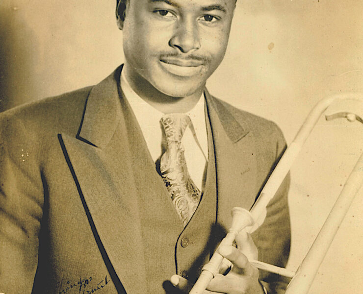 Ernie Fields, Carmen Fields, Going Back to T-Town, 1921 Tulsa Race Massacre, Race Massacre, Racial Violence, Greenwood, Tulsa, Black Wall Street, Historic Greenwood District, African American History, Black History, The Oklahoma Eagle, Greenwood