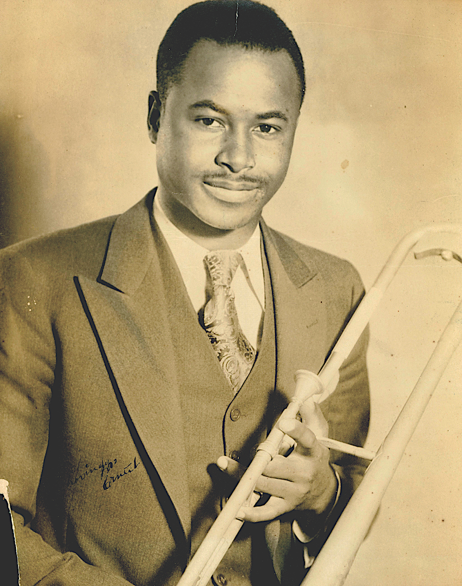 1920s jazz musicians