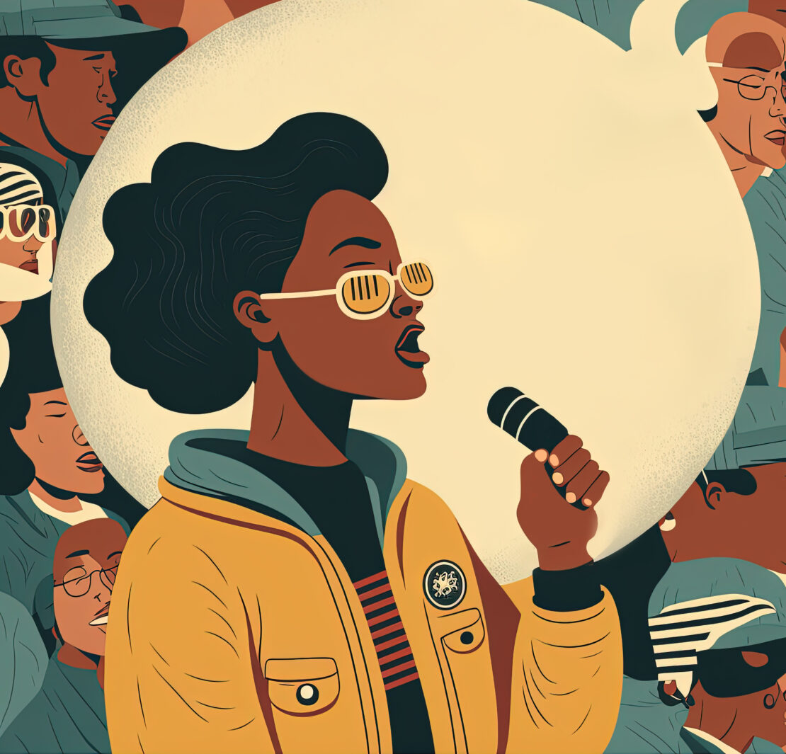 Gary Lee, M. David Goodwin, James Goodwin, Ross Johnson, Sam Levrault, Kimberly Marsh, African American News, Black News, African American Newspaper, Black Owned Newspaper, The Oklahoma Eagle, The Eagle, Black Wall Street, Tulsa Race Massacre, 1921 Tulsa Race Massacre