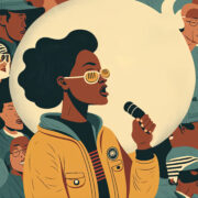 Gary Lee, M. David Goodwin, James Goodwin, Ross Johnson, Sam Levrault, Kimberly Marsh, African American News, Black News, African American Newspaper, Black Owned Newspaper, The Oklahoma Eagle, The Eagle, Black Wall Street, Tulsa Race Massacre, 1921 Tulsa Race Massacre