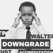 Deborah Gist, Gist, Ryan Walters, Kevin Stitt, Tulsa Public Schools, TPS, School Takeover, Gary Lee, M. David Goodwin, James Goodwin, Ross Johnson, Sam Levrault, Kimberly Marsh, African American News, Black News, African American Newspaper, Black Owned Newspaper, The Oklahoma Eagle, The Eagle, Black Wall Street, Tulsa Race Massacre, 1921 Tulsa Race Massacre