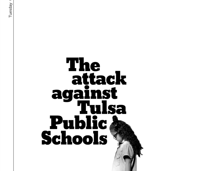 Tulsa Public Schools, TPS, Ryan Walters, African American News, Black News, African American Newspaper, Black Owned Newspaper, The Oklahoma Eagle, The Eagle, Black Wall Street