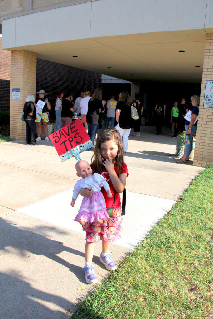 Tulsa Public Schools, TPS, Ryan Walters, African American News, Black News, African American Newspaper, Black Owned Newspaper, The Oklahoma Eagle, The Eagle, Black Wall Street