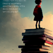 Tulsa Public Schools, TPS, School Takeover, Gary Lee, M. David Goodwin, James Goodwin, Ross Johnson, Sam Levrault, Kimberly Marsh, African American News, Black News, African American Newspaper, Black Owned Newspaper, The Oklahoma Eagle, The Eagle, Black Wall Street, Tulsa Race Massacre, 1921 Tulsa Race Massacre