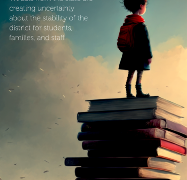 Tulsa Public Schools, TPS, School Takeover, Gary Lee, M. David Goodwin, James Goodwin, Ross Johnson, Sam Levrault, Kimberly Marsh, African American News, Black News, African American Newspaper, Black Owned Newspaper, The Oklahoma Eagle, The Eagle, Black Wall Street, Tulsa Race Massacre, 1921 Tulsa Race Massacre