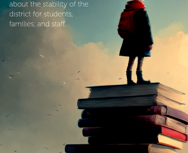 Tulsa Public Schools, TPS, School Takeover, Gary Lee, M. David Goodwin, James Goodwin, Ross Johnson, Sam Levrault, Kimberly Marsh, African American News, Black News, African American Newspaper, Black Owned Newspaper, The Oklahoma Eagle, The Eagle, Black Wall Street, Tulsa Race Massacre, 1921 Tulsa Race Massacre