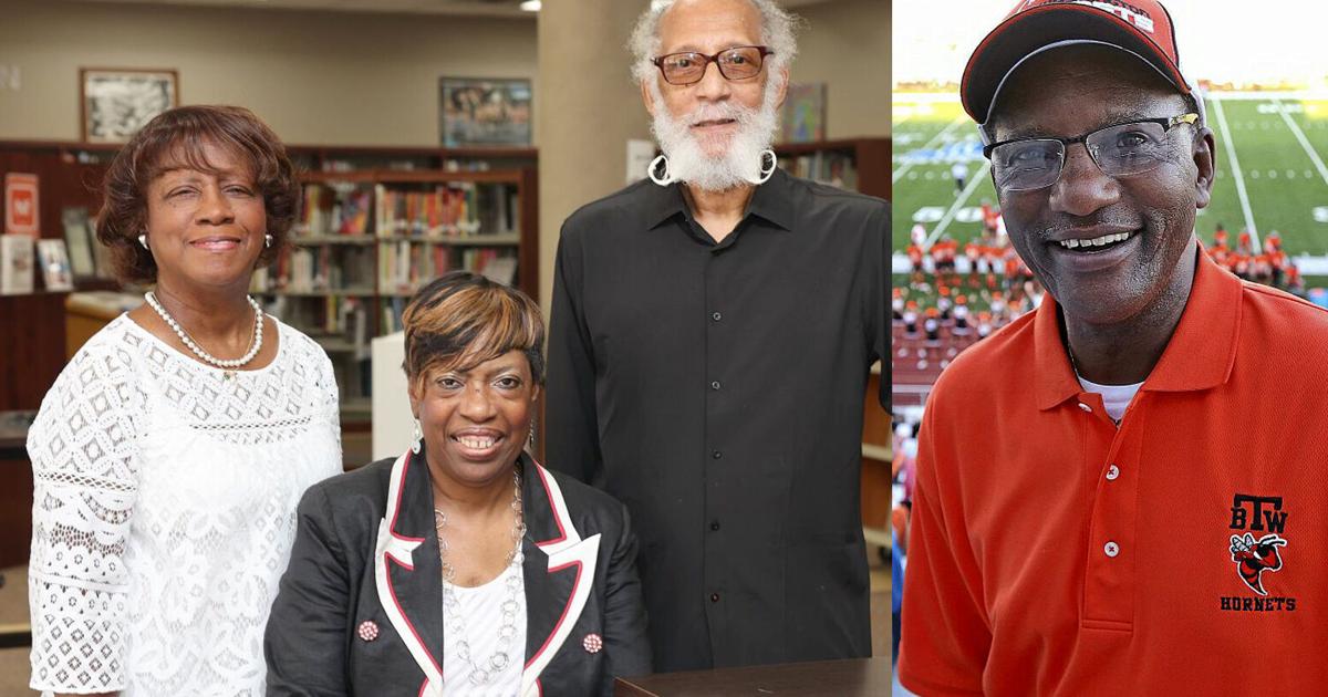 The Oklahoma African American Educators Hall of Fame, Inc. (OAAE) Announces The Induction Class