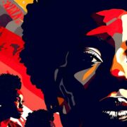 Gary Lee, M. David Goodwin, James Goodwin, Ross Johnson, Sam Levrault, Kimberly Marsh, African American News, Black News, African American Newspaper, Black Owned Newspaper, The Oklahoma Eagle, The Eagle, Black Wall Street, Tulsa Race Massacre, 1921 Tulsa Race Massacre, Viola Ford Fletcher, Lessie Benningfield Randle, Hughes Van Ellis