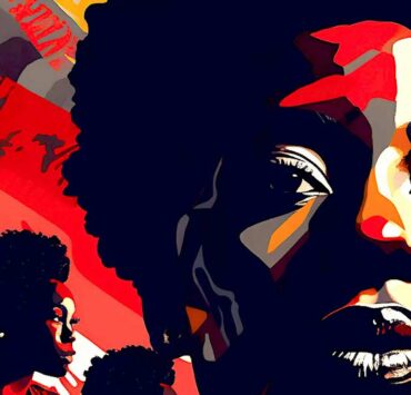 Gary Lee, M. David Goodwin, James Goodwin, Ross Johnson, Sam Levrault, Kimberly Marsh, African American News, Black News, African American Newspaper, Black Owned Newspaper, The Oklahoma Eagle, The Eagle, Black Wall Street, Tulsa Race Massacre, 1921 Tulsa Race Massacre, Viola Ford Fletcher, Lessie Benningfield Randle, Hughes Van Ellis