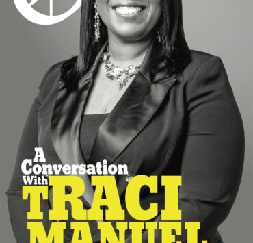 Traci Manuel, Gary Lee, M. David Goodwin, James Goodwin, Ross Johnson, Sam Levrault, Kimberly Marsh, African American News, Black News, African American Newspaper, Black Owned Newspaper, The Oklahoma Eagle, The Eagle, Black Wall Street, Tulsa Race Massacre, 1921 Tulsa Race Massacre