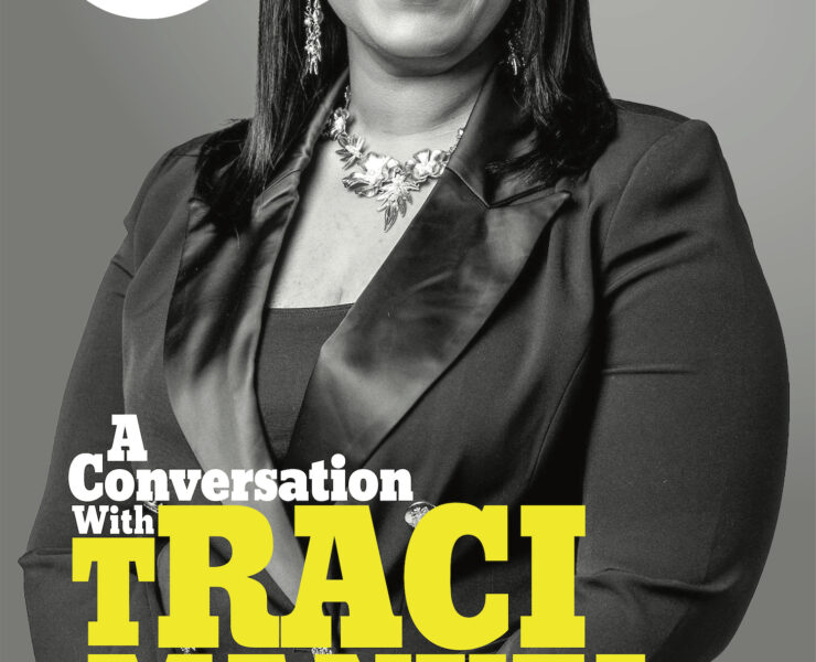 Traci Manuel, Gary Lee, M. David Goodwin, James Goodwin, Ross Johnson, Sam Levrault, Kimberly Marsh, African American News, Black News, African American Newspaper, Black Owned Newspaper, The Oklahoma Eagle, The Eagle, Black Wall Street, Tulsa Race Massacre, 1921 Tulsa Race Massacre