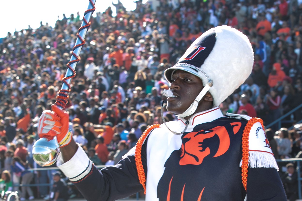 Langston University’s Annual Homecoming Celebrations October 15th-21st