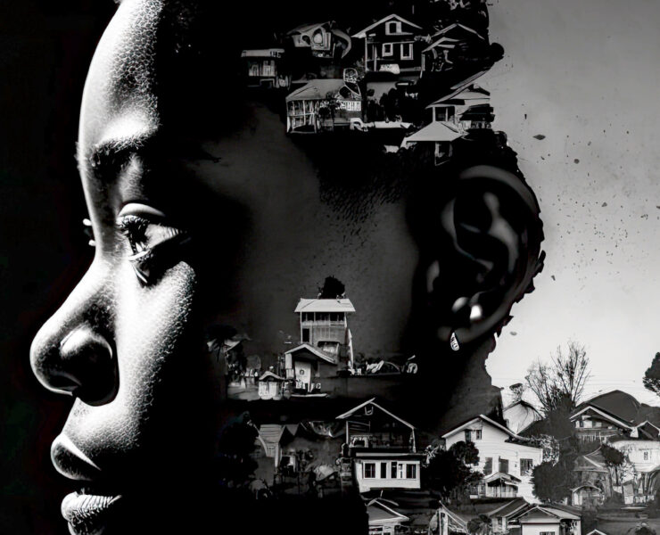 Jeremy Kuzmarov, Gary Lee, M. David Goodwin, James Goodwin, Ross Johnson, Sam Levrault, Kimberly Marsh, African American News, Black News, African American Newspaper, Black Owned Newspaper, The Oklahoma Eagle, The Eagle, Black Wall Street, Tulsa Race Massacre, 1921 Tulsa Race Massacre