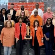 Talk of Greenwood, Jeremy Kuzmarov, Gary Lee, M. David Goodwin, James Goodwin, Ross Johnson, Sam Levrault, Kimberly Marsh, African American News, Black News, African American Newspaper, Black Owned Newspaper, The Oklahoma Eagle, The Eagle, Black Wall Street, Tulsa Race Massacre, 1921 Tulsa Race Massacre