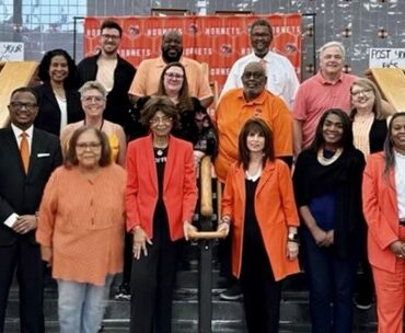 Talk of Greenwood, Jeremy Kuzmarov, Gary Lee, M. David Goodwin, James Goodwin, Ross Johnson, Sam Levrault, Kimberly Marsh, African American News, Black News, African American Newspaper, Black Owned Newspaper, The Oklahoma Eagle, The Eagle, Black Wall Street, Tulsa Race Massacre, 1921 Tulsa Race Massacre