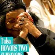 Jeremy Kuzmarov, Gary Lee, M. David Goodwin, James Goodwin, Ross Johnson, Sam Levrault, Kimberly Marsh, African American News, Black News, African American Newspaper, Black Owned Newspaper, The Oklahoma Eagle, The Eagle, Black Wall Street, Tulsa Race Massacre, 1921 Tulsa Race Massacre