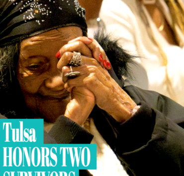 Jeremy Kuzmarov, Gary Lee, M. David Goodwin, James Goodwin, Ross Johnson, Sam Levrault, Kimberly Marsh, African American News, Black News, African American Newspaper, Black Owned Newspaper, The Oklahoma Eagle, The Eagle, Black Wall Street, Tulsa Race Massacre, 1921 Tulsa Race Massacre