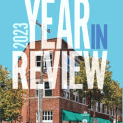 Year In Review, Tulsa Public Schools, All-Black Towns, Black Towns, Oklahoma Black Towns, Historic Black Towns, Gary Lee, M. David Goodwin, James Goodwin, Ross Johnson, Sam Levrault, Kimberly Marsh, John Neal, African American News, Black News, African American Newspaper, Black Owned Newspaper, The Oklahoma Eagle, The Eagle, Black Wall Street, Tulsa Race Massacre, 1921 Tulsa Race Massacre