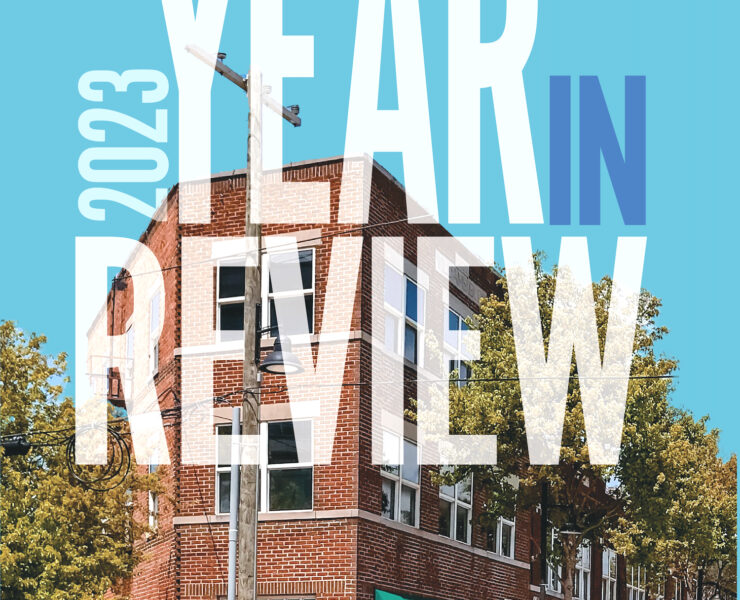 Year In Review, Tulsa Public Schools, All-Black Towns, Black Towns, Oklahoma Black Towns, Historic Black Towns, Gary Lee, M. David Goodwin, James Goodwin, Ross Johnson, Sam Levrault, Kimberly Marsh, John Neal, African American News, Black News, African American Newspaper, Black Owned Newspaper, The Oklahoma Eagle, The Eagle, Black Wall Street, Tulsa Race Massacre, 1921 Tulsa Race Massacre