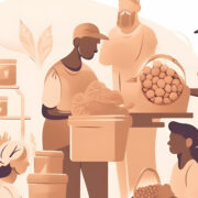 Food Insecurity, John Neal, All-Black Towns, Black Towns, Oklahoma Black Towns, Historic Black Towns, Gary Lee, M. David Goodwin, James Goodwin, Ross Johnson, Sam Levrault, Kimberly Marsh, African American News, Black News, African American Newspaper, Black Owned Newspaper, The Oklahoma Eagle, The Eagle, Black Wall Street, Tulsa Race Massacre, 1921 Tulsa Race Massacre, Viola Ford Fletcher, Lessie Benningfield Randle, Hughes Van Ellis