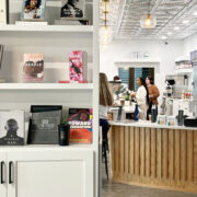 Fulton Street Books & Coffee, All-Black Towns, Black Towns, Oklahoma Black Towns, Historic Black Towns, Gary Lee, M. David Goodwin, James Goodwin, Ross Johnson, Sam Levrault, Kimberly Marsh, African American News, Black News, African American Newspaper, Black Owned Newspaper, The Oklahoma Eagle, The Eagle, Black Wall Street, Tulsa Race Massacre, 1921 Tulsa Race Massacre, Viola Ford Fletcher, Lessie Benningfield Randle, Hughes Van Ellis