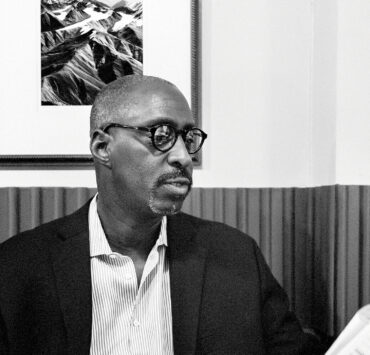 Trusting News, Tulsa Public Schools, All-Black Towns, Black Towns, Oklahoma Black Towns, Historic Black Towns, Gary Lee, M. David Goodwin, James Goodwin, Ross Johnson, Sam Levrault, Kimberly Marsh, John Neal, African American News, Black News, African American Newspaper, Black Owned Newspaper, The Oklahoma Eagle, The Eagle, Black Wall Street, Tulsa Race Massacre, 1921 Tulsa Race Massacre