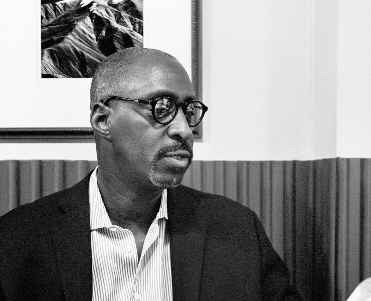 Trusting News, Tulsa Public Schools, All-Black Towns, Black Towns, Oklahoma Black Towns, Historic Black Towns, Gary Lee, M. David Goodwin, James Goodwin, Ross Johnson, Sam Levrault, Kimberly Marsh, John Neal, African American News, Black News, African American Newspaper, Black Owned Newspaper, The Oklahoma Eagle, The Eagle, Black Wall Street, Tulsa Race Massacre, 1921 Tulsa Race Massacre