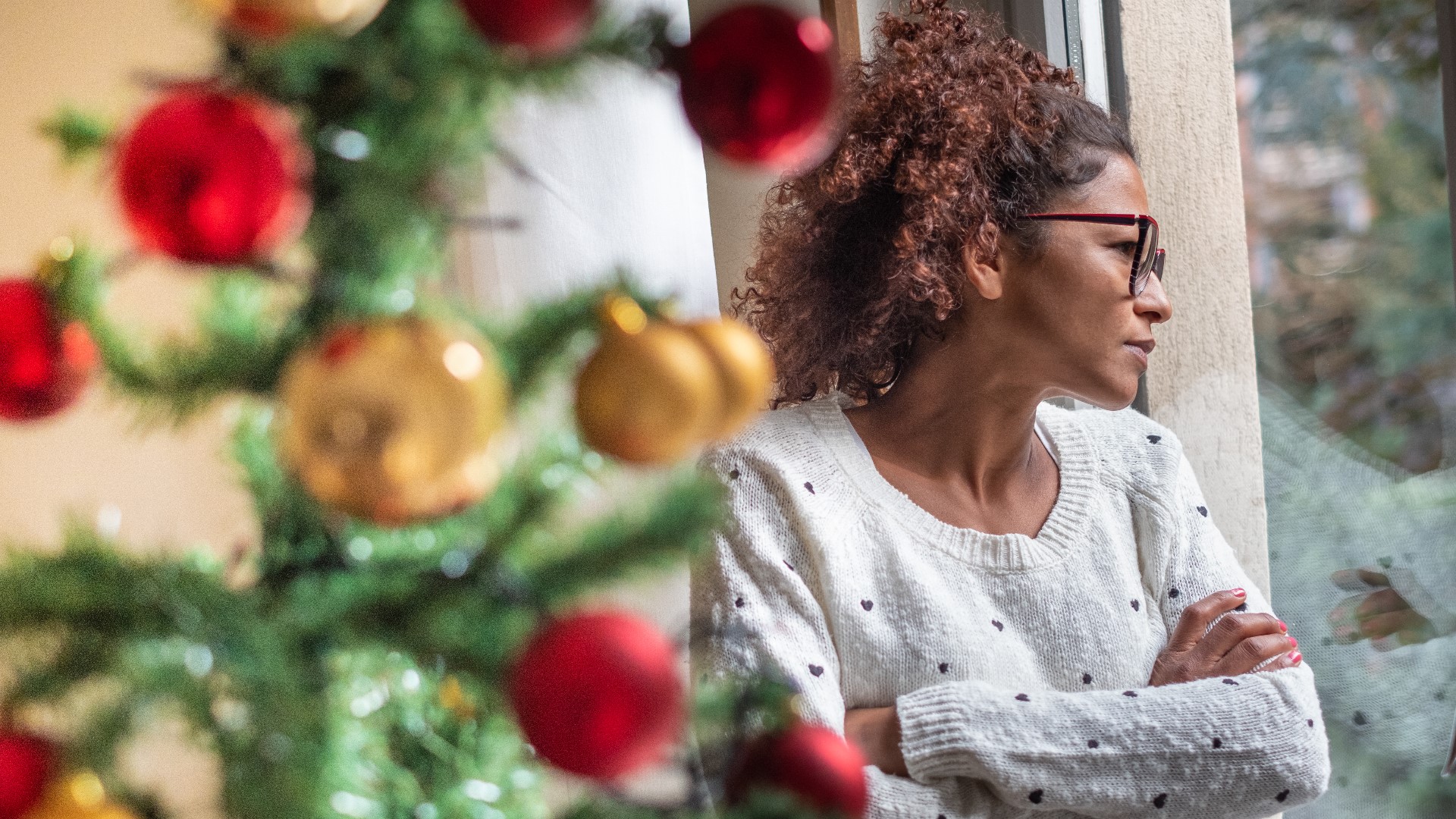 Coping With Grief During The Holidays