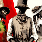 Advance Placement, Advance Placement African American History, Black History Month, Tulsa Public Schools, All-Black Towns, Black Towns, Oklahoma Black Towns, Historic Black Towns, Gary Lee, M. David Goodwin, James Goodwin, Ross Johnson, Sam Levrault, Kimberly Marsh, John Neal, African American News, Black News, African American Newspaper, Black Owned Newspaper, The Oklahoma Eagle, The Eagle, Black Wall Street, Tulsa Race Massacre, 1921 Tulsa Race Massacre