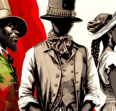 Advance Placement, Advance Placement African American History, Black History Month, Tulsa Public Schools, All-Black Towns, Black Towns, Oklahoma Black Towns, Historic Black Towns, Gary Lee, M. David Goodwin, James Goodwin, Ross Johnson, Sam Levrault, Kimberly Marsh, John Neal, African American News, Black News, African American Newspaper, Black Owned Newspaper, The Oklahoma Eagle, The Eagle, Black Wall Street, Tulsa Race Massacre, 1921 Tulsa Race Massacre