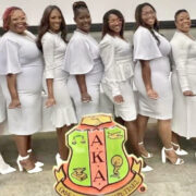 AKA, Alpha Kappa Alpha, Tulsa Public Schools, All-Black Towns, Black Towns, Oklahoma Black Towns, Historic Black Towns, Gary Lee, M. David Goodwin, James Goodwin, Ross Johnson, Sam Levrault, Kimberly Marsh, John Neal, African American News, Black News, African American Newspaper, Black Owned Newspaper, The Oklahoma Eagle, The Eagle, Black Wall Street, Tulsa Race Massacre, 1921 Tulsa Race Massacre