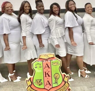 AKA, Alpha Kappa Alpha, Tulsa Public Schools, All-Black Towns, Black Towns, Oklahoma Black Towns, Historic Black Towns, Gary Lee, M. David Goodwin, James Goodwin, Ross Johnson, Sam Levrault, Kimberly Marsh, John Neal, African American News, Black News, African American Newspaper, Black Owned Newspaper, The Oklahoma Eagle, The Eagle, Black Wall Street, Tulsa Race Massacre, 1921 Tulsa Race Massacre