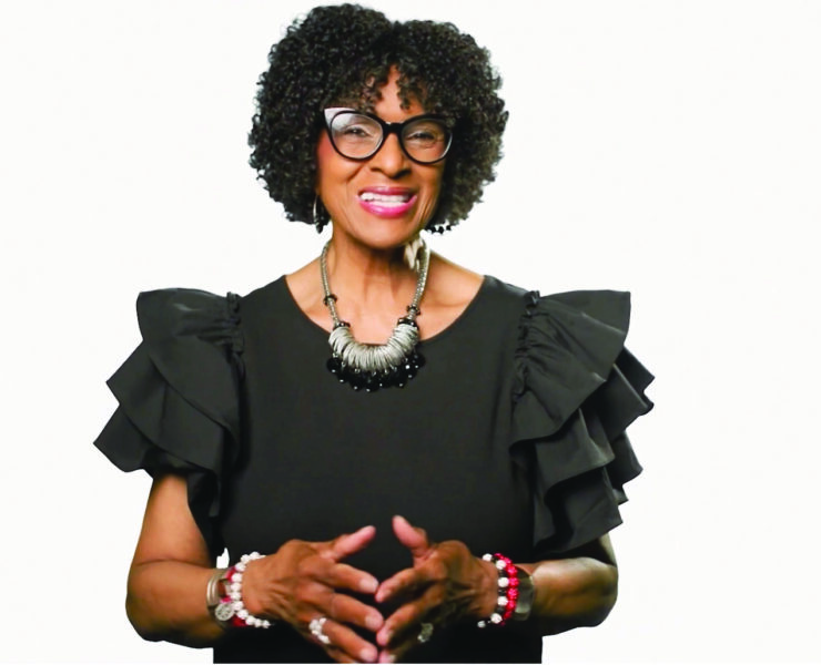 Talk of Greenwood, Tulsa Public Schools, All-Black Towns, Black Towns, Oklahoma Black Towns, Historic Black Towns, Gary Lee, M. David Goodwin, James Goodwin, Ross Johnson, Sam Levrault, Kimberly Marsh, John Neal, African American News, Black News, African American Newspaper, Black Owned Newspaper, The Oklahoma Eagle, The Eagle, Black Wall Street, Tulsa Race Massacre, 1921 Tulsa Race Massacre