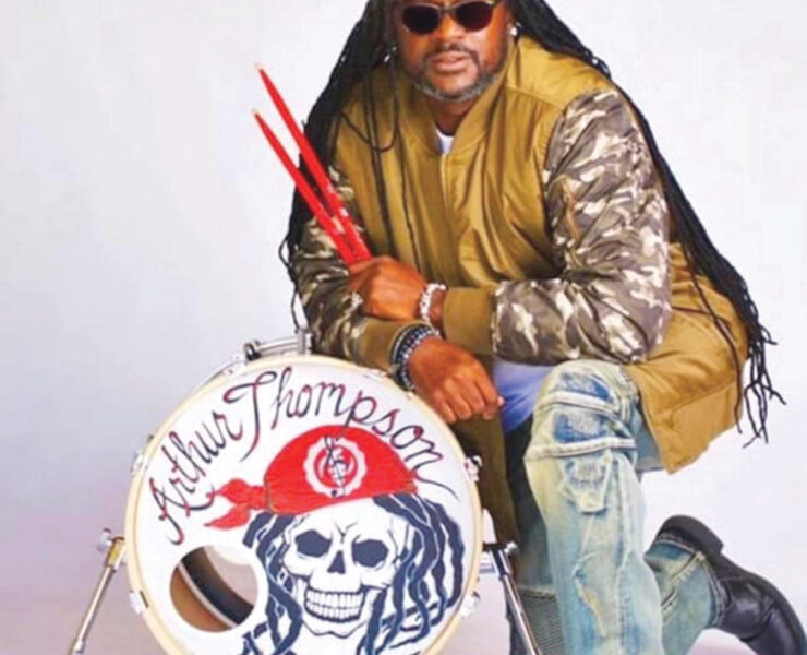 Arthur Thompson, Talk of Greenwood, Tulsa Public Schools, All-Black Towns, Black Towns, Oklahoma Black Towns, Historic Black Towns, Gary Lee, M. David Goodwin, James Goodwin, Ross Johnson, Sam Levrault, Kimberly Marsh, John Neal, African American News, Black News, African American Newspaper, Black Owned Newspaper, The Oklahoma Eagle, The Eagle, Black Wall Street, Tulsa Race Massacre, 1921 Tulsa Race Massacre